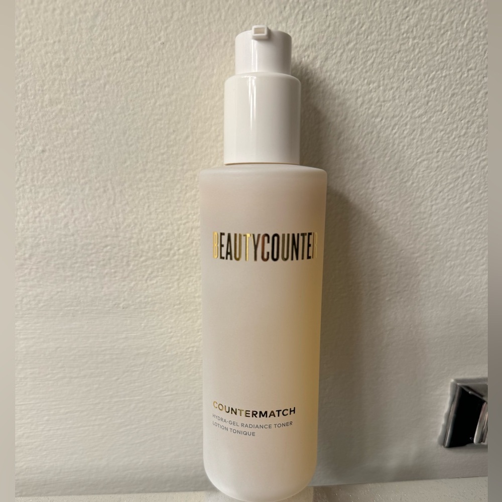 Beautycounter Countermatch Hydra-Gel Radiance Toner